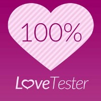 Love Tester Game