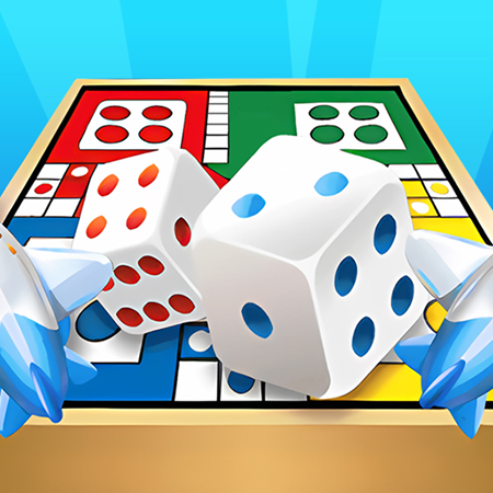 Ludo King Dice Club Game