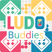 Ludo with Buddies - Jogue Ludo with Buddies Jogo Online