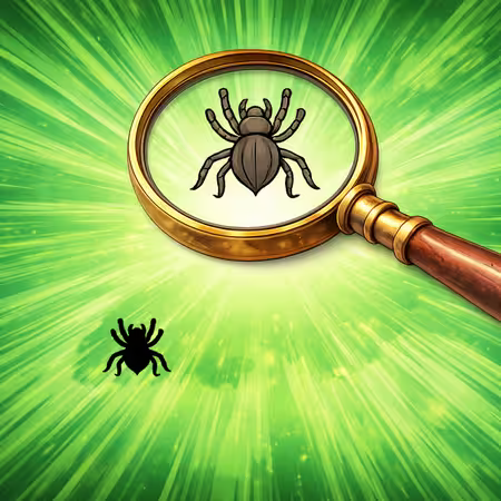 Lulu Detective Game