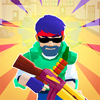 Johnny Trigger - Sniper Game - Click Jogos