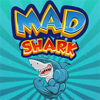Mad Shark Game