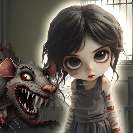 Madness: Ward number 6