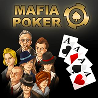 Mafia Poker Jogo