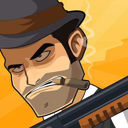 Mafia Wars Game