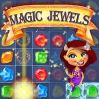 Jewel Magic Online Game Review, For Free, Play