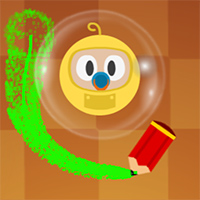 Magic Pencil Jogo