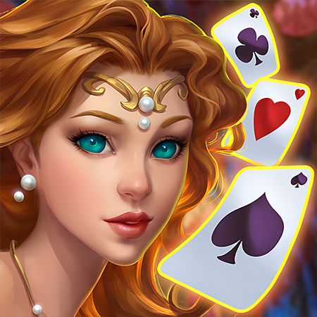 Magic Story of Solitaire Game