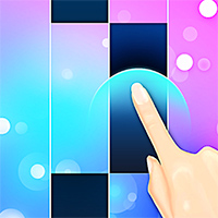 Magic Tiles - Jogue Magic Tiles Jogo Online