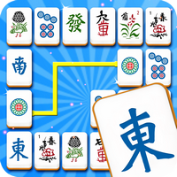 Mahjong Connect Game