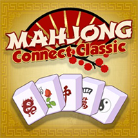 Mahjong Connect Deluxe - Jogo Gratuito Online