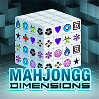 Mahjong Dimensions