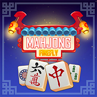 Mahjong Firefly Jogo