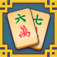 Mahjong Frenzy Game