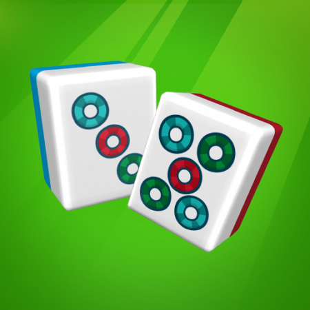 Mahjong Masters Game