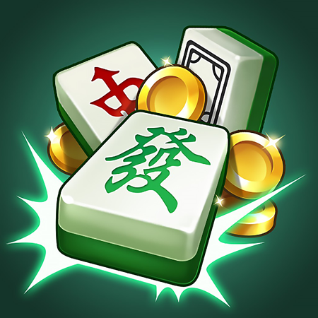 Mahjong Match Game