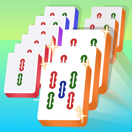 Mahjong Sort Puzzle Game