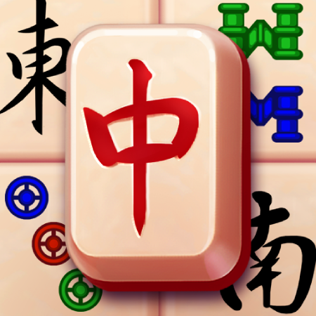 Mahjong Tiles Game