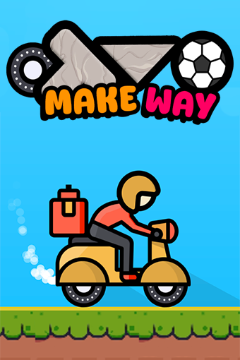 Make Way Game