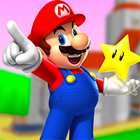 Play Super Mario World FM  Free Online Games. KidzSearch.com