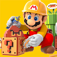 Mario Maker Game