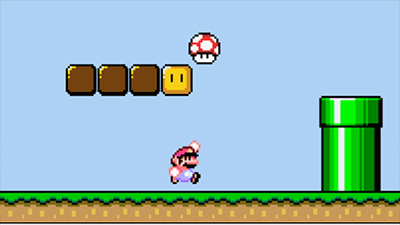 super mario maker online game