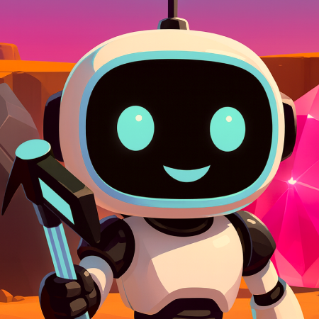 Mars Colony