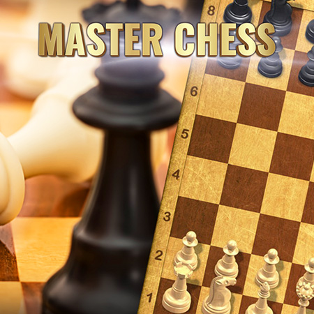 Master Chess Original