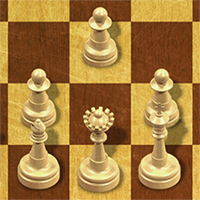 Master Chess Game