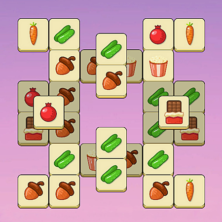 Master of 3 Tiles Game