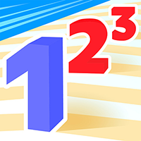 Master of Numbers Jogo
