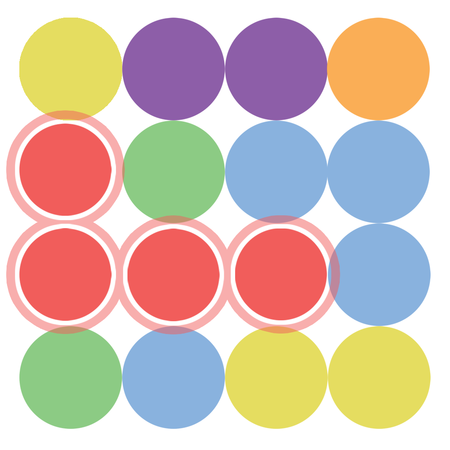 Match Colors: Colors Game