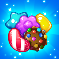 Match The Candy Jogo