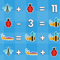 Math Challenge Game