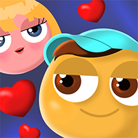 Mermaid My Valentine Crush - Jogue Mermaid My Valentine Crush Jogo