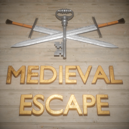 Medieval Escape Game