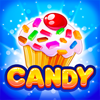 Merge Candies Jogo