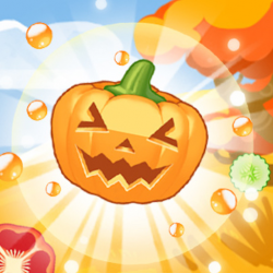 Merge Pumpkin Jogo