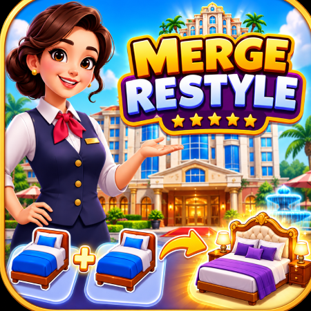 Merge Restyle