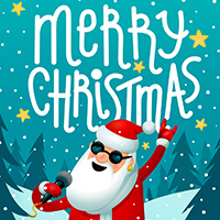 Merry Christmas Game