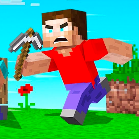 Minecraft Jump - Jogue Minecraft Jump Jogo Online