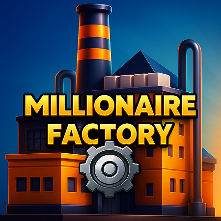 Millionaire Factory