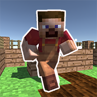 Mine Farmer 3D Jogo