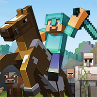 Minecraft Memory Jogo