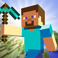 Minecraft Online Jogo