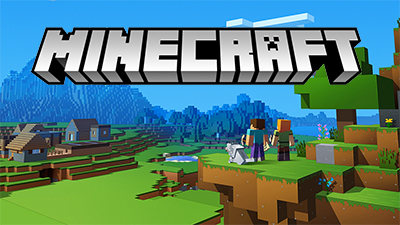Image result for Minecraft Game