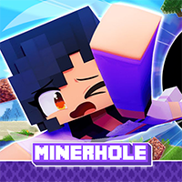 Miner Hole Jogo