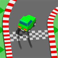 Mini Drift 2 Jogo