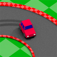 Mini Drift Jogo