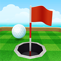 game golf